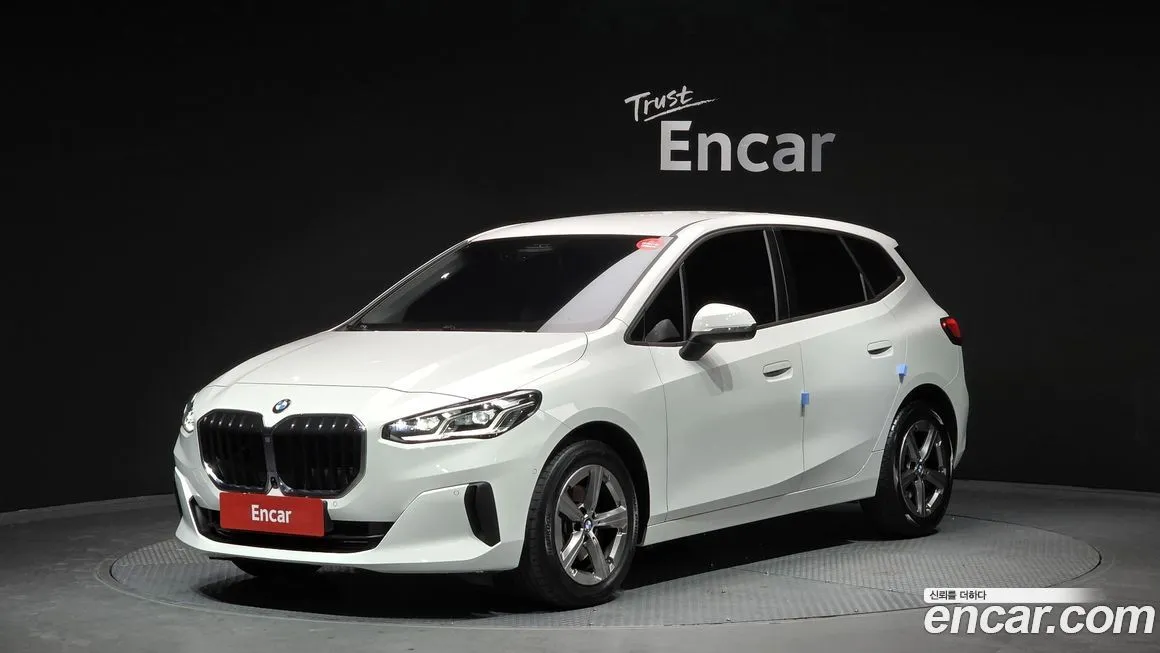 BMW 2-Series — фото 1