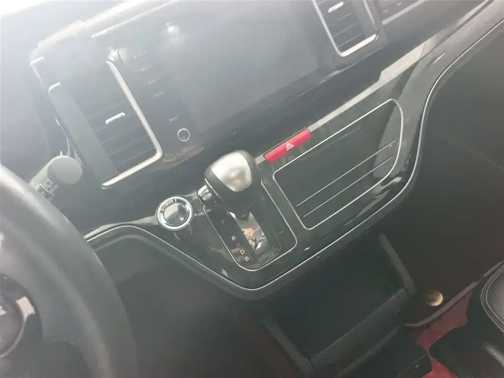 Honda Elysion 2021 из CN, фото 3
