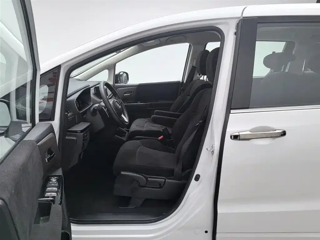 Honda Odyssey 2025 из CN, фото 4