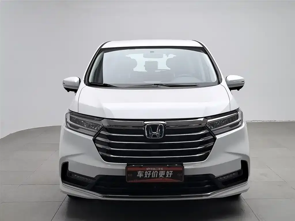 Honda Odyssey 2025 из CN, фото 5