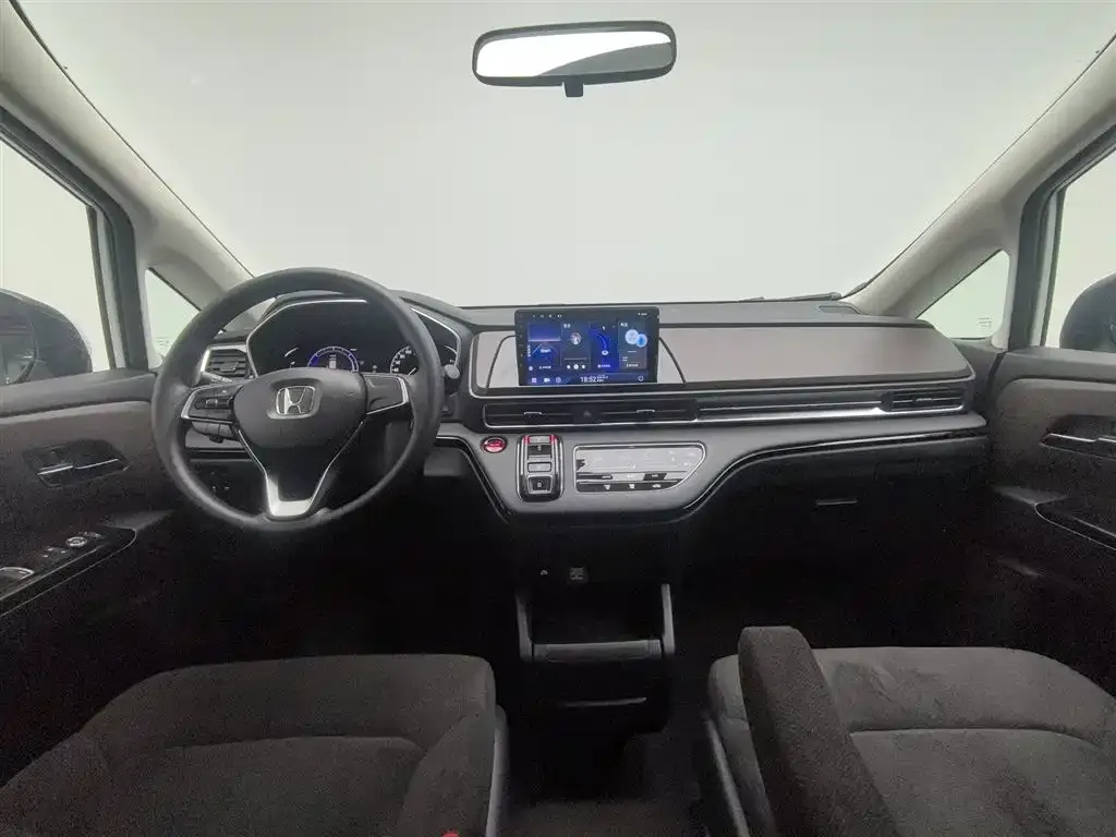 Honda Odyssey 2025 из CN, фото 7