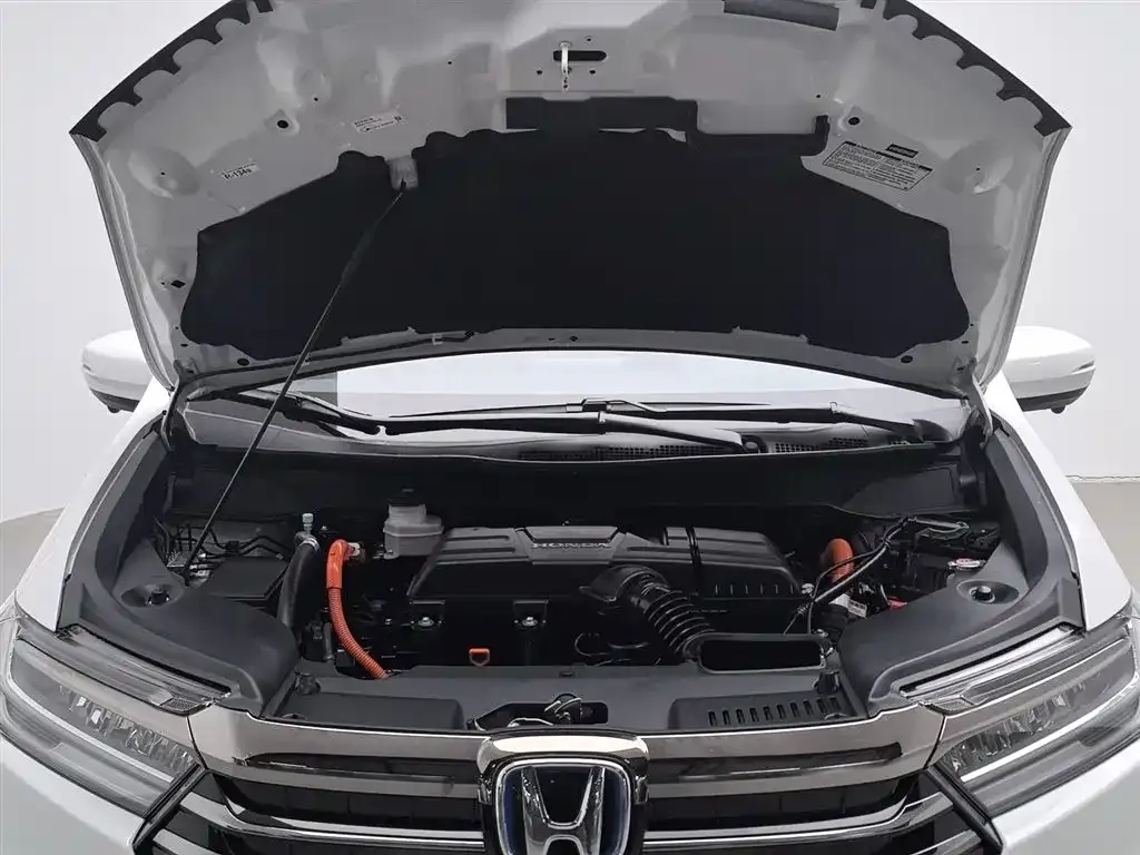 Honda Odyssey 2025 из CN, фото 3