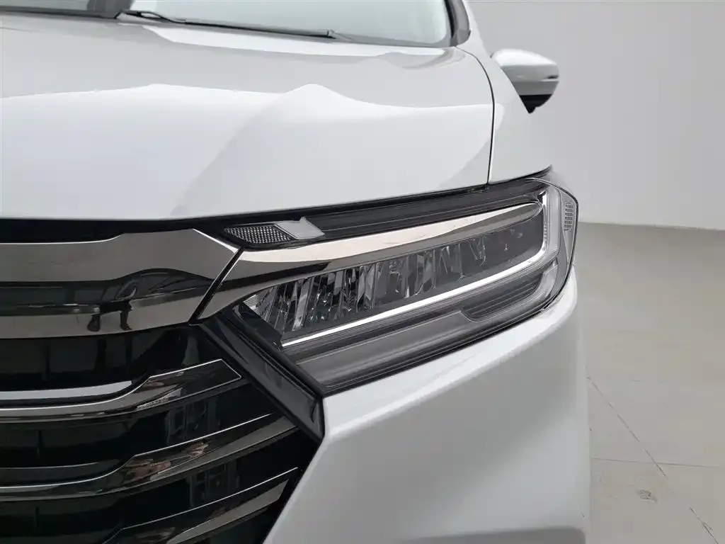 Honda Odyssey 2025 из CN, фото 2