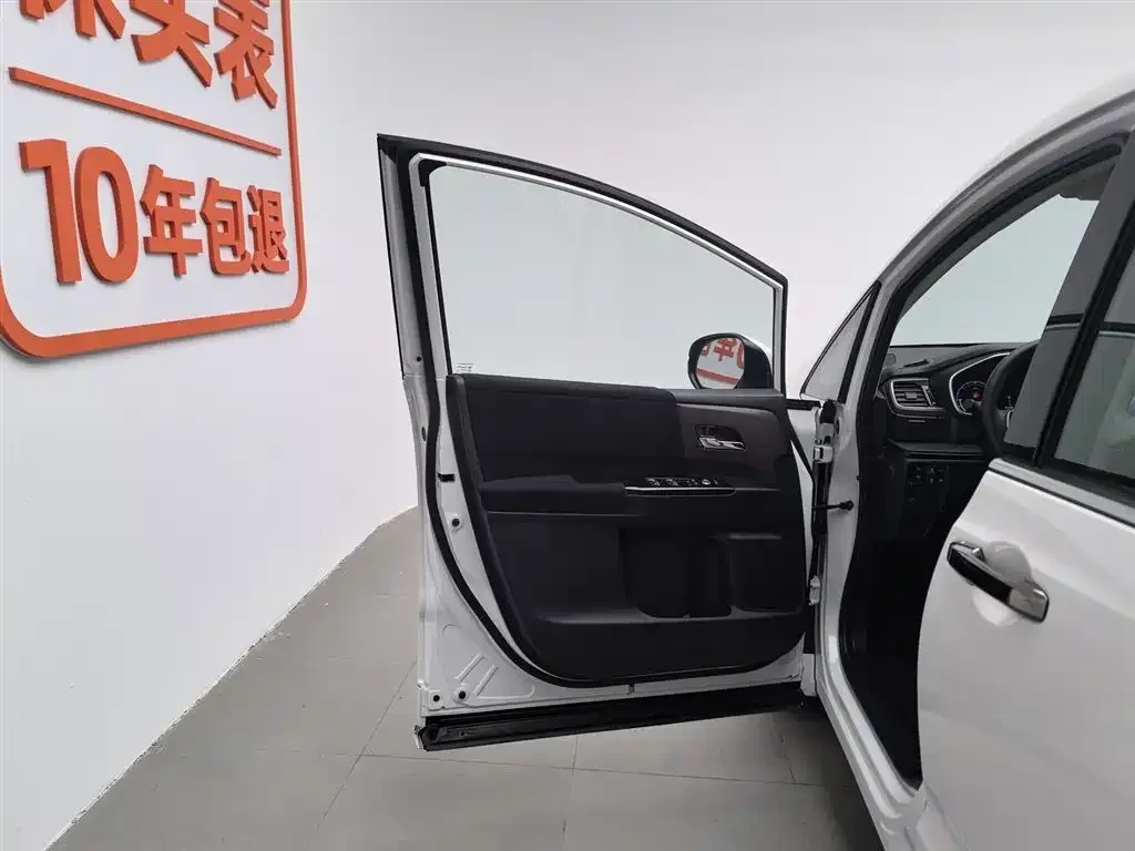 Honda Odyssey 2025 из CN, фото 8
