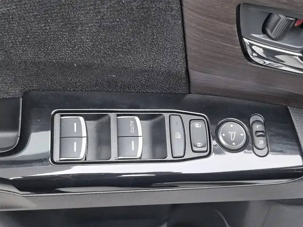 Honda Odyssey 2025 из CN, фото 10