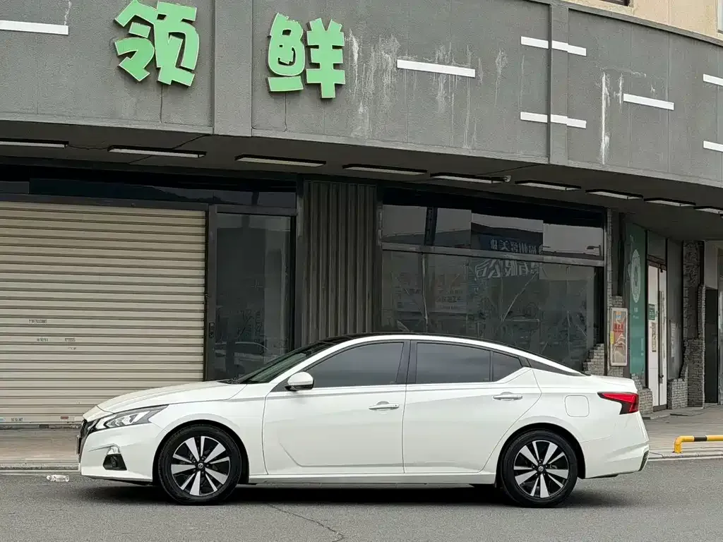 Nissan Teana 2021 из CN, фото 5