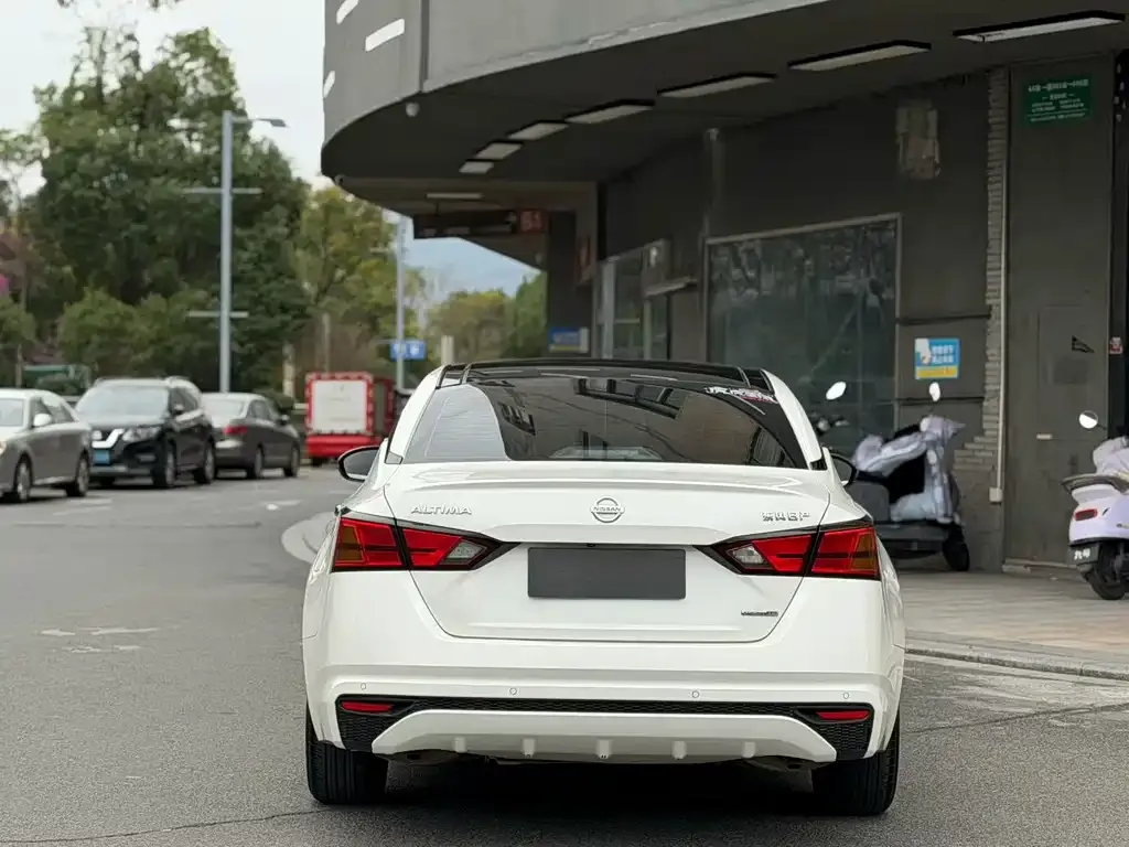 Nissan Teana 2021 из CN, фото 9