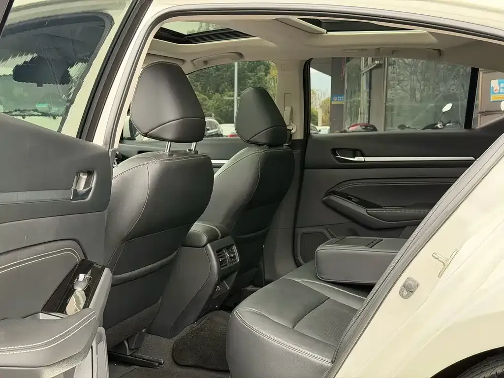 Nissan Teana 2021 из CN, фото 6