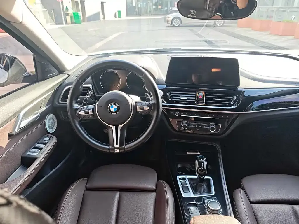 BMW 1 Series 2023 из CN, фото 5