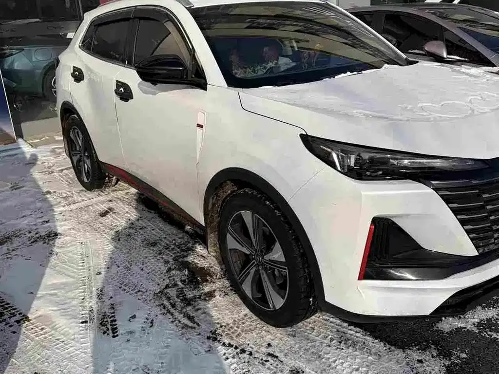 Changan CS55PLUS 2022 из CN, фото 5