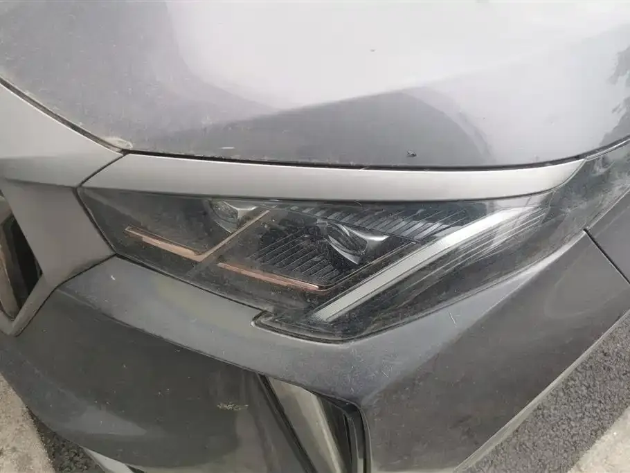 GAC Motor GS4 Plus 2022 из CN, фото 4
