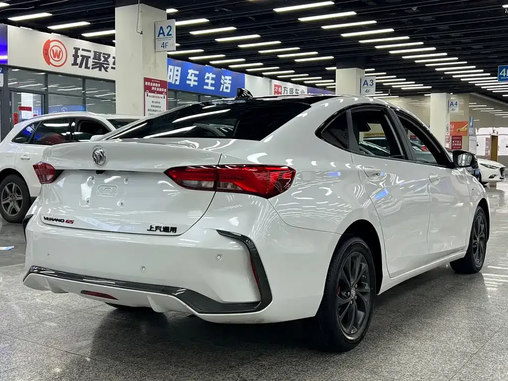 Buick Verano 2022 из CN, фото 10
