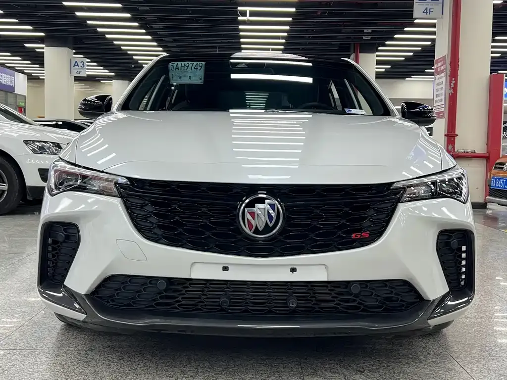 Buick Verano 2022 из CN, фото 7