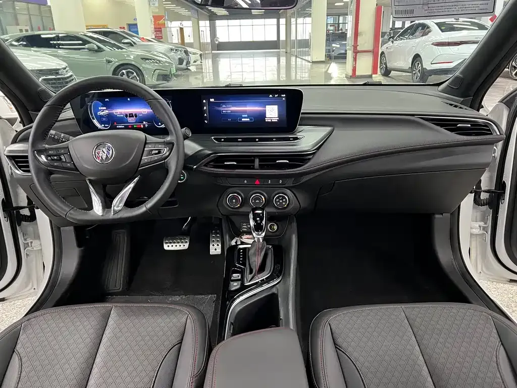 Buick Verano 2022 из CN, фото 8
