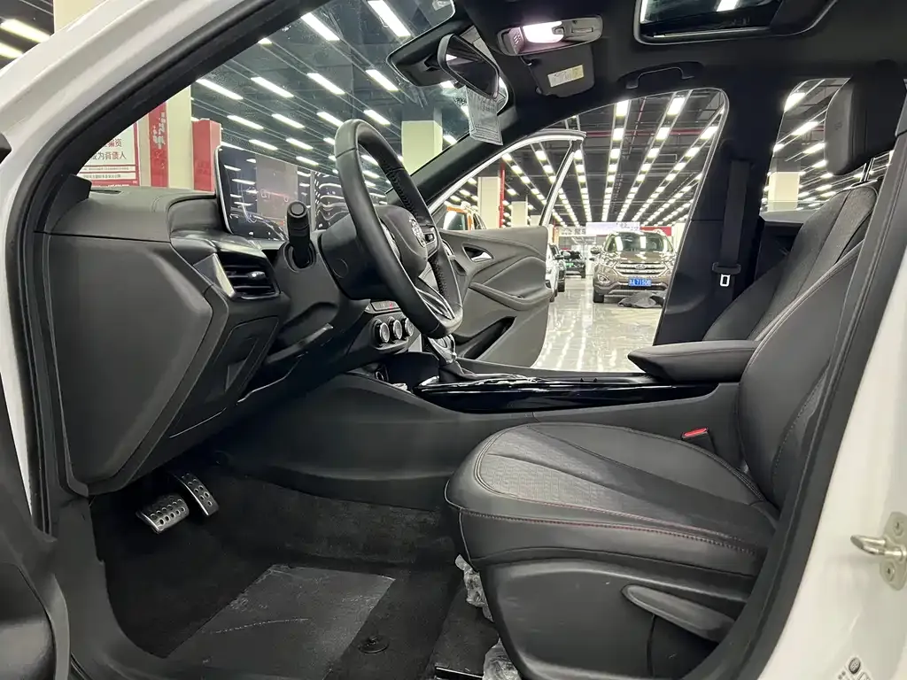 Buick Verano 2022 из CN, фото 6