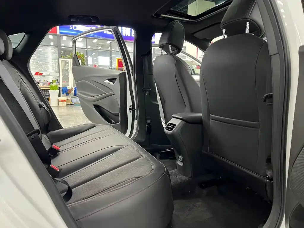 Buick Verano 2022 из CN, фото 5