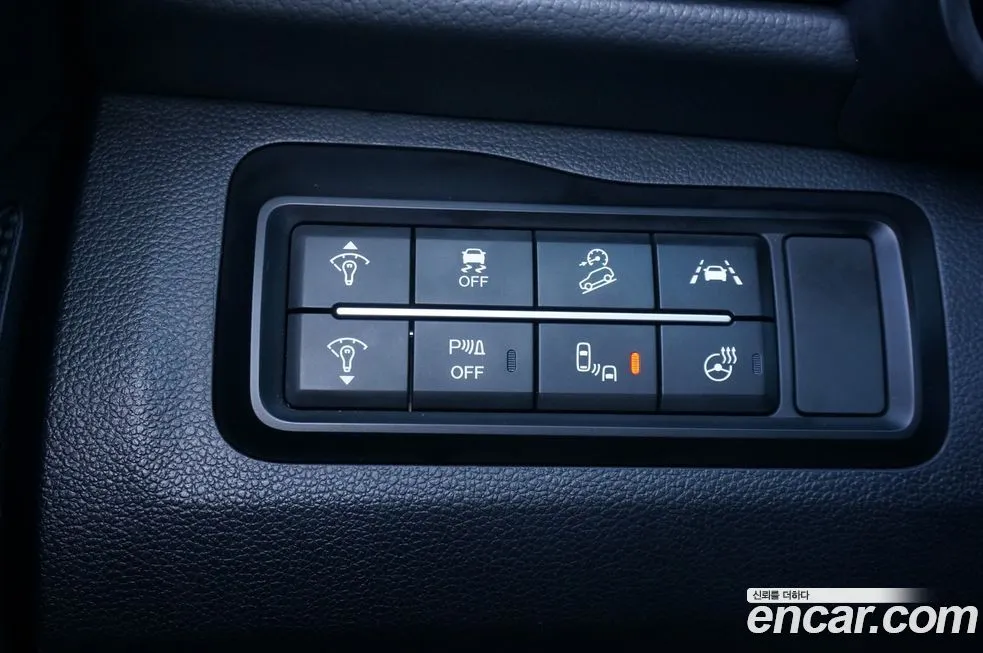 KG Mobility (Ssangyong) TIBOLI 2024 из KR, фото 9