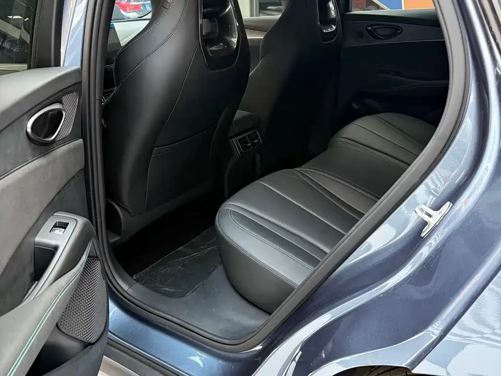 BYD Seal 06 2025 из CN, фото 5
