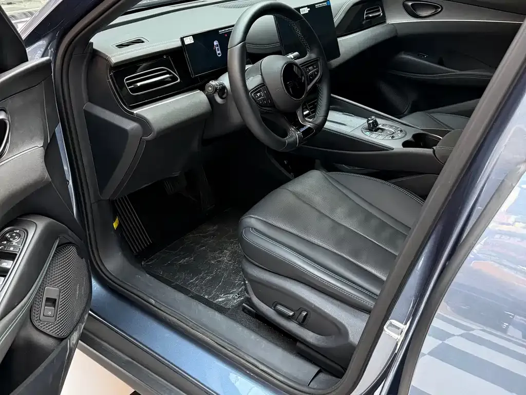 BYD Seal 06 2025 из CN, фото 2
