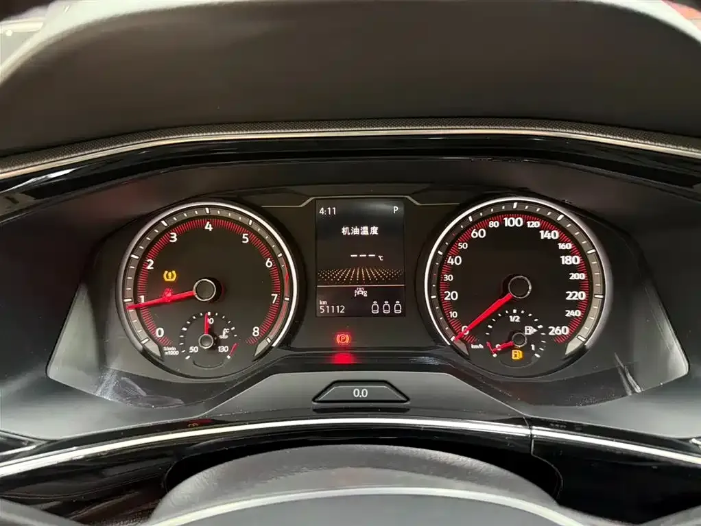 Volkswagen Tayron 2022 из CN, фото 5