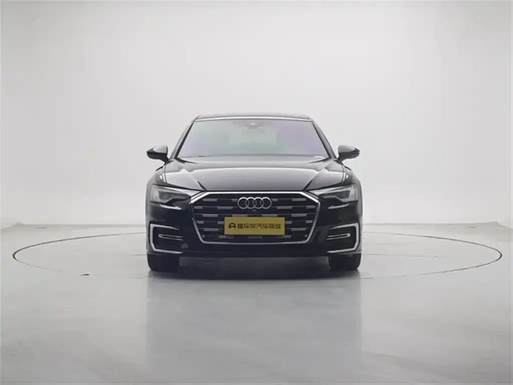 Audi A6L 2025 из CN, фото 9