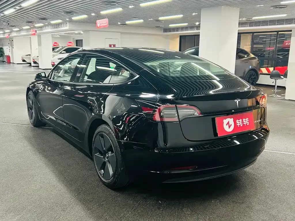 Tesla Model 3 2021 из CN, фото 10