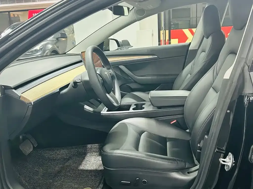 Tesla Model 3 2021 из CN, фото 7