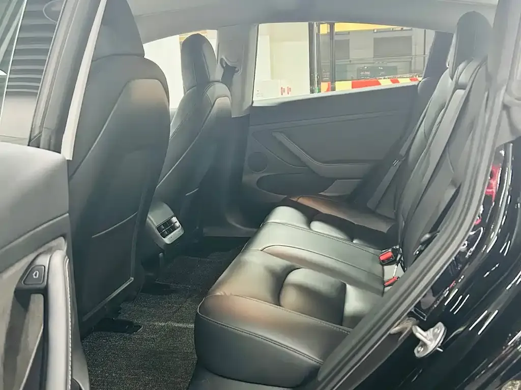 Tesla Model 3 2021 из CN, фото 8