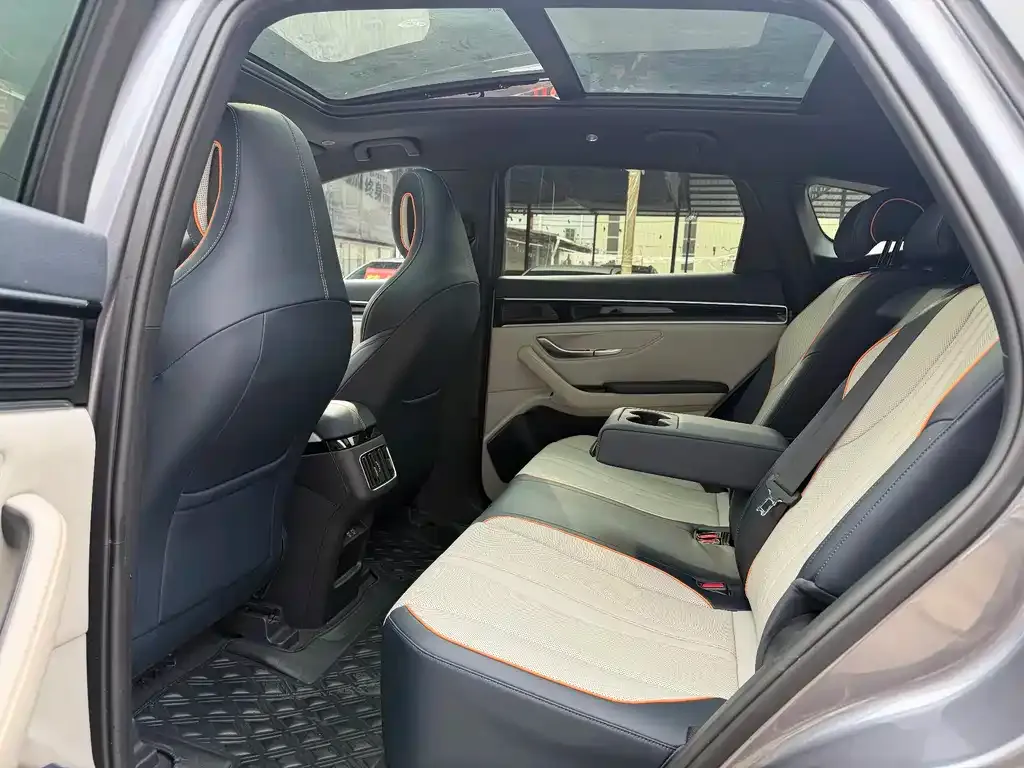 BYD PLUS New Energy 2022 из CN, фото 7
