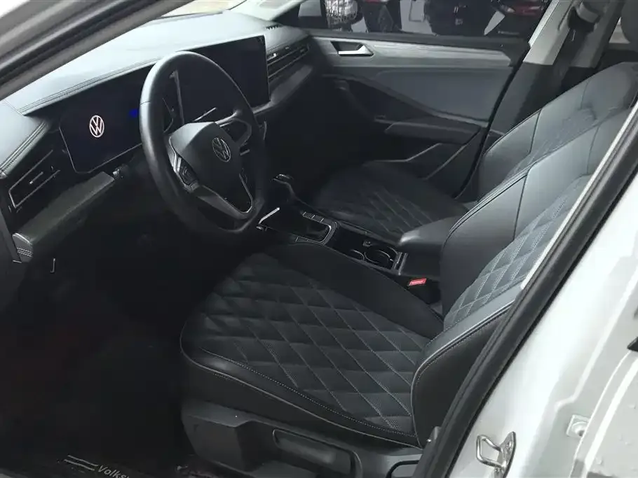 Volkswagen Sagitar 2023 из CN, фото 6