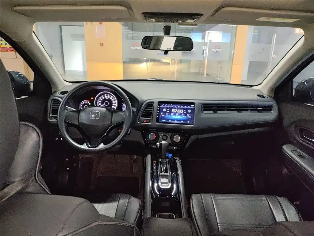 Honda Vezel 2022 из CN, фото 9