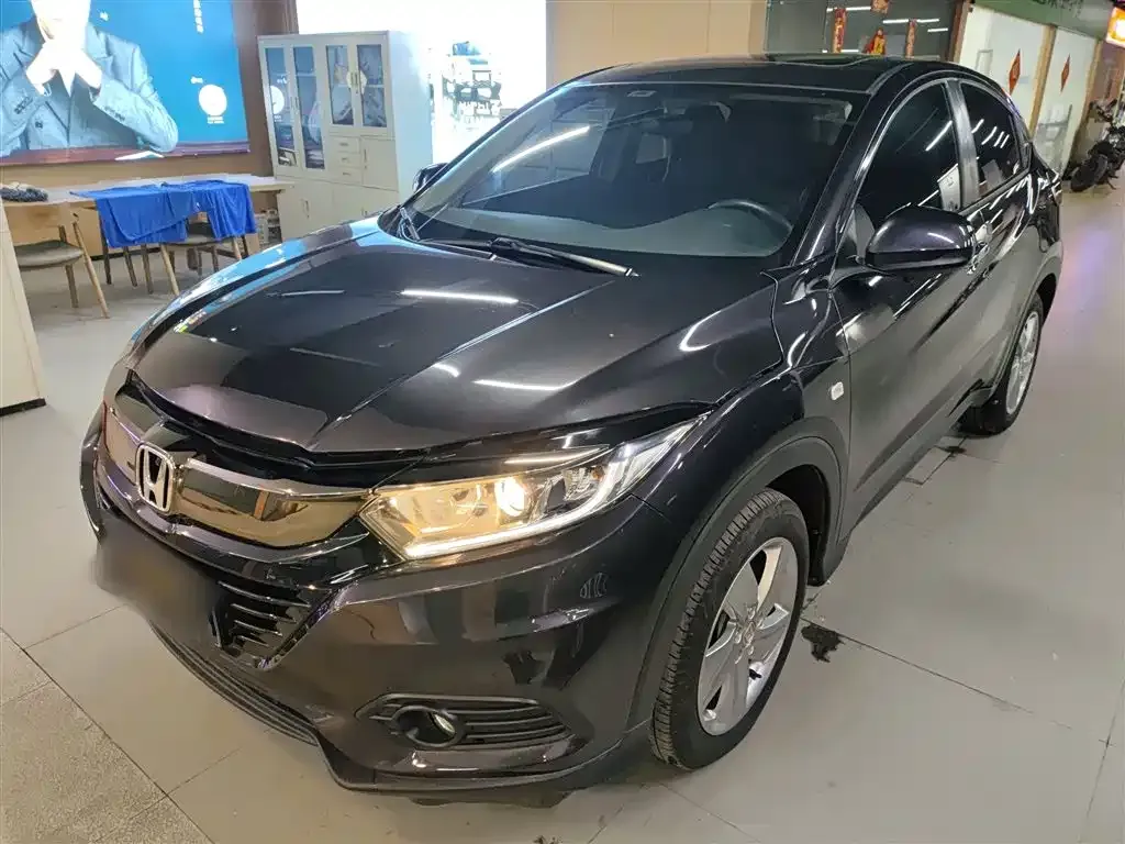 Honda Vezel 2022 из CN, фото 3