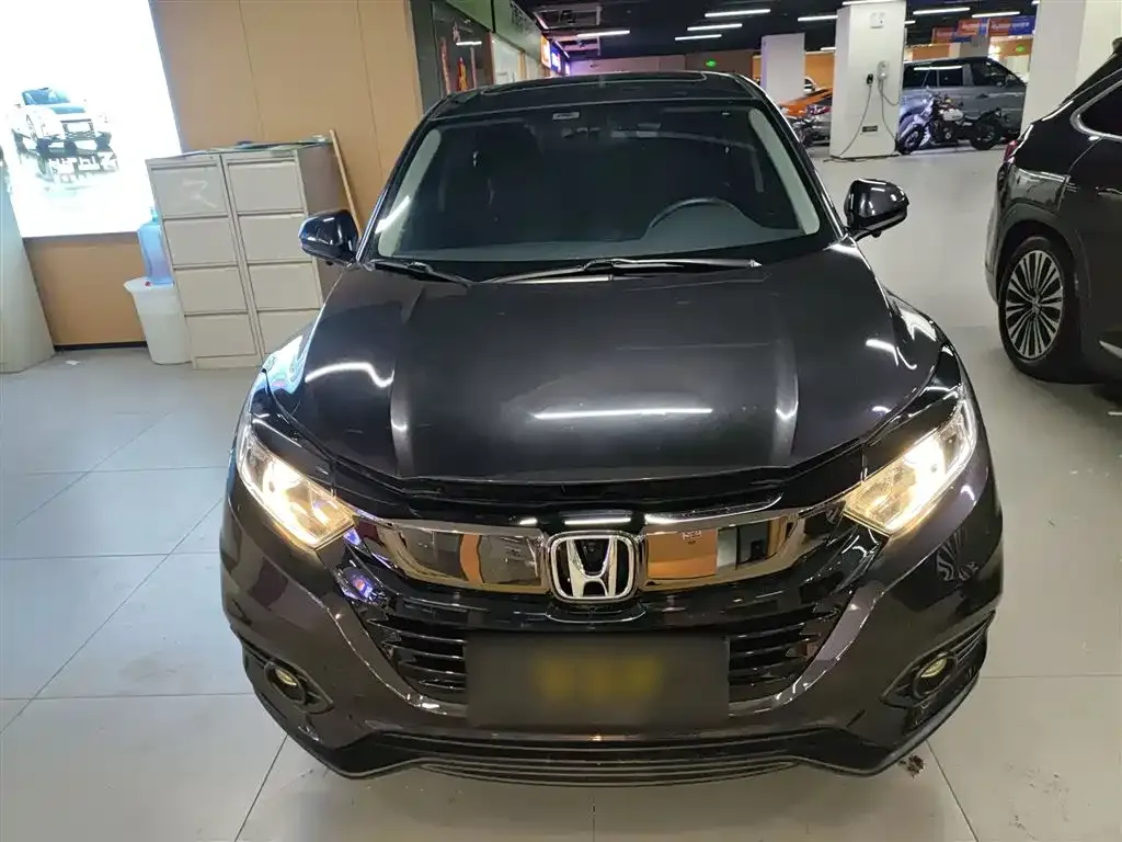 Honda Vezel 2022 из CN, фото 5
