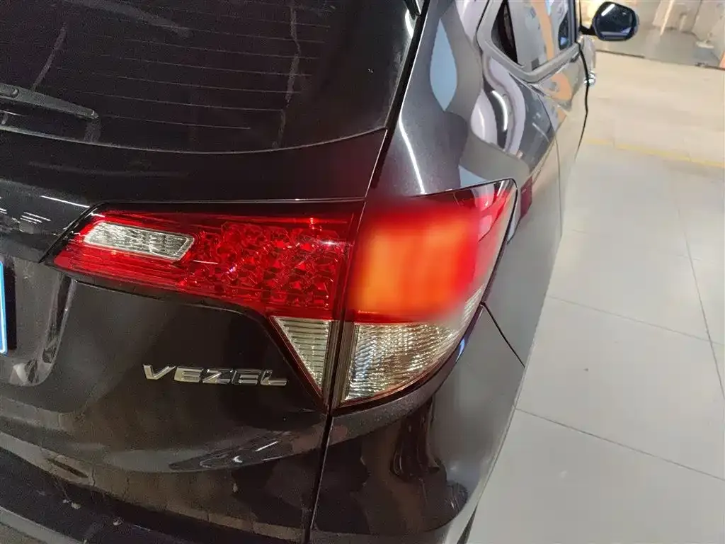Honda Vezel 2022 из CN, фото 7