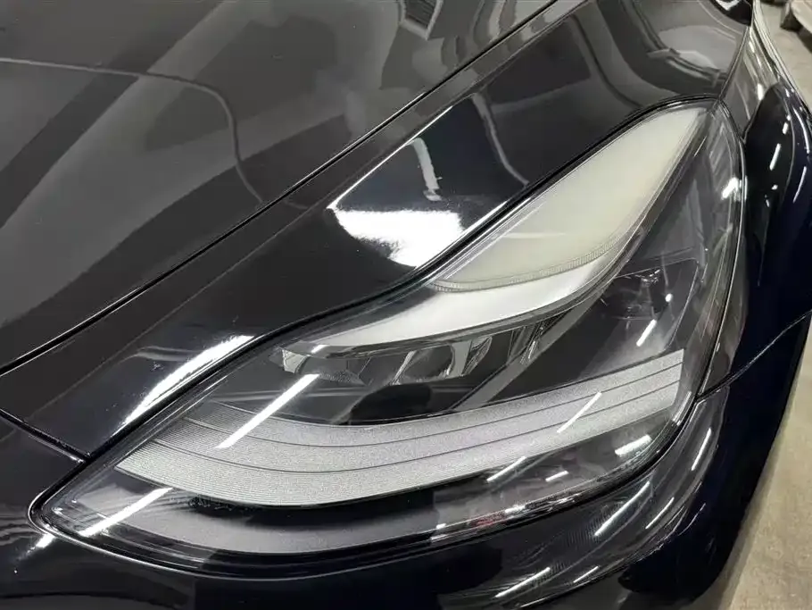 Tesla Model Y 2021 из CN, фото 3