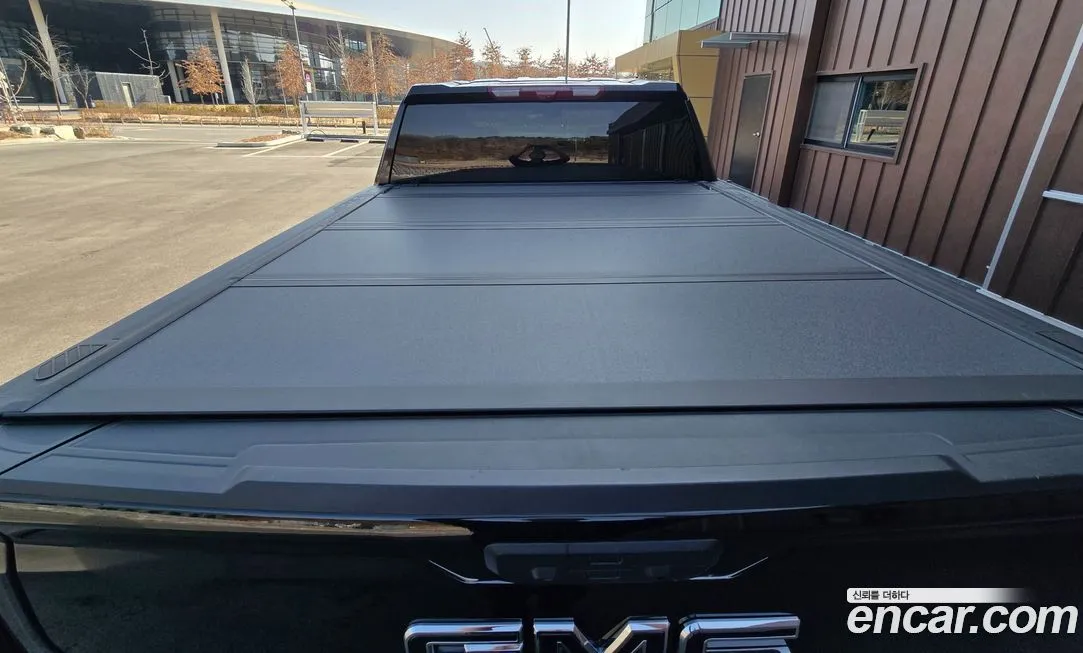 GMC Sierra 2023 из KR, фото 2