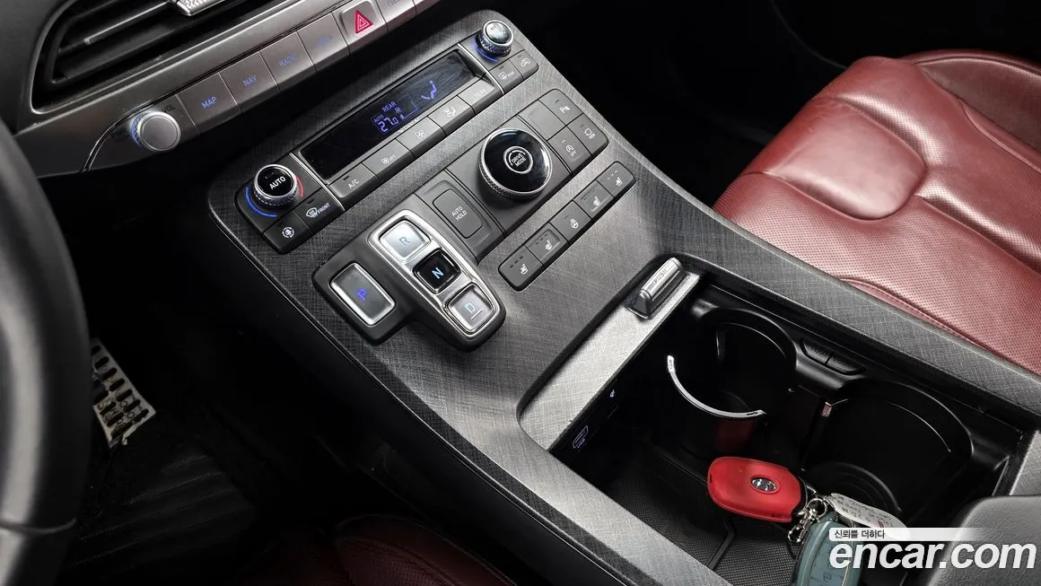 Hyundai Palisade 2021 из KR, фото 10