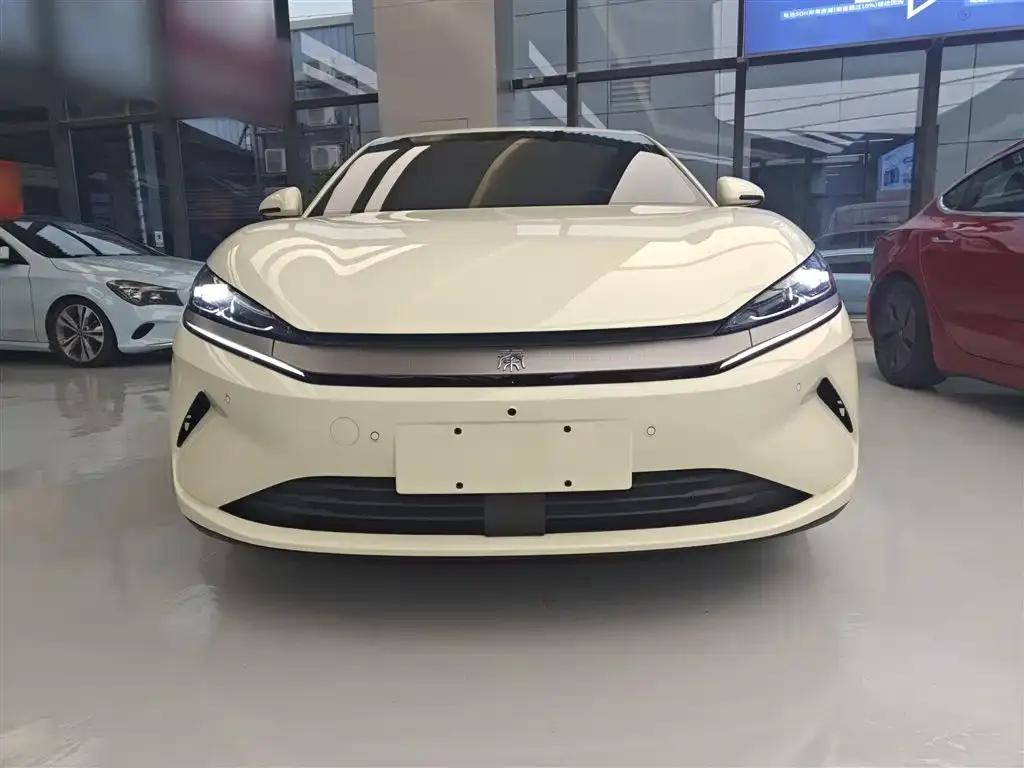 BYD Qin L 2025 из CN, фото 9