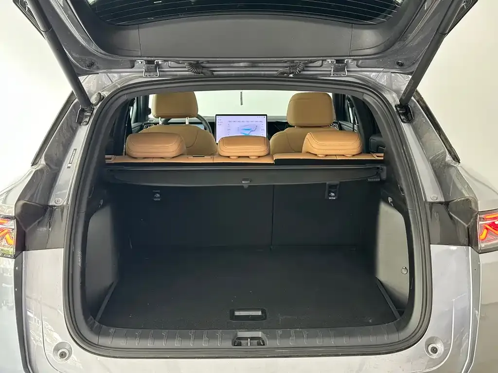 BYD L DM-i 2025 из CN, фото 3