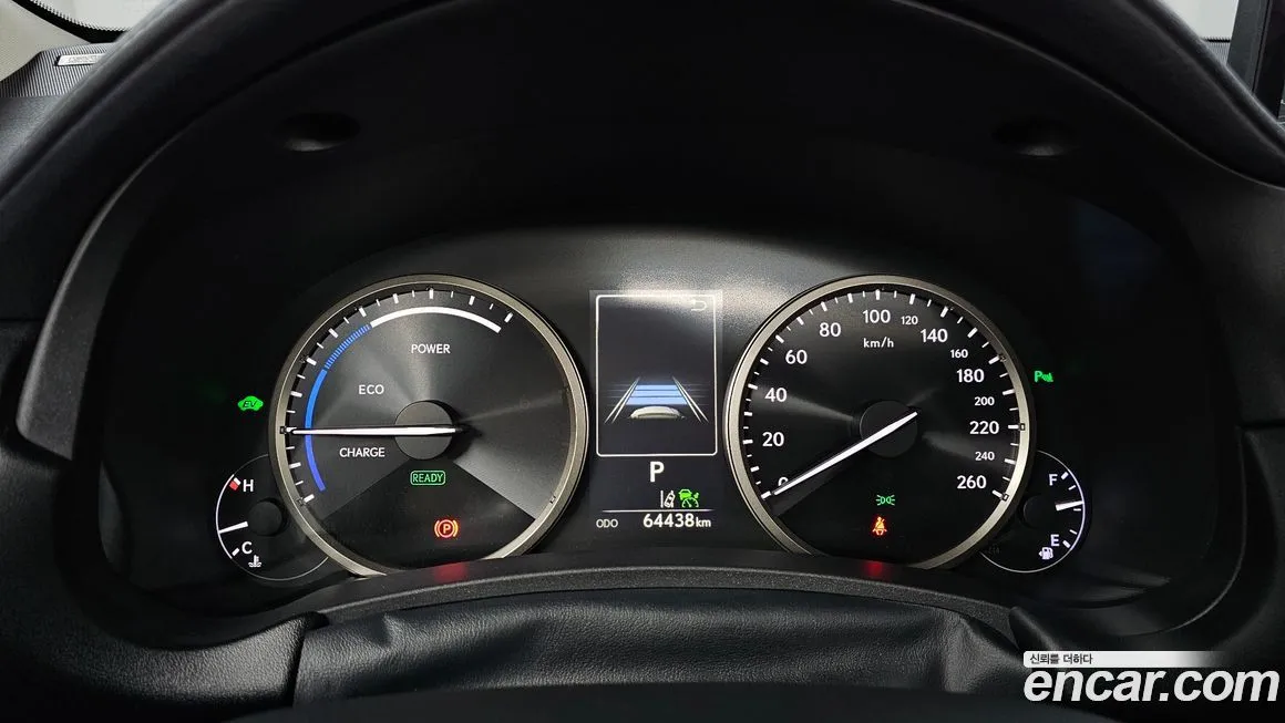 Lexus NX 2021 из KR, фото 5