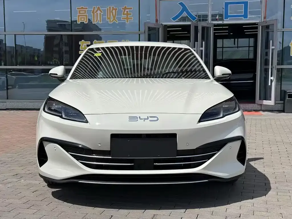 BYD Seal 05 DM-i 2026 из CN, фото 1