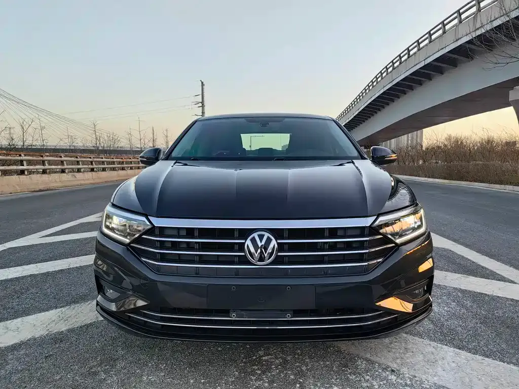 Volkswagen Sagitar 2021 из CN, фото 3