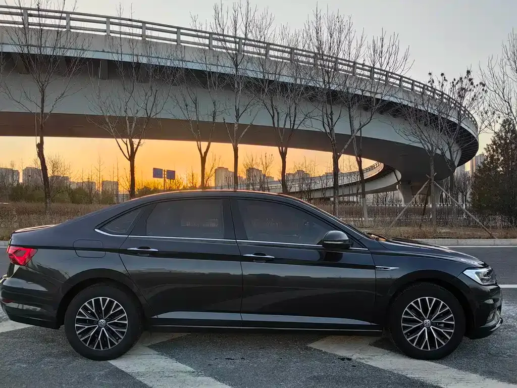Volkswagen Sagitar 2021 из CN, фото 7