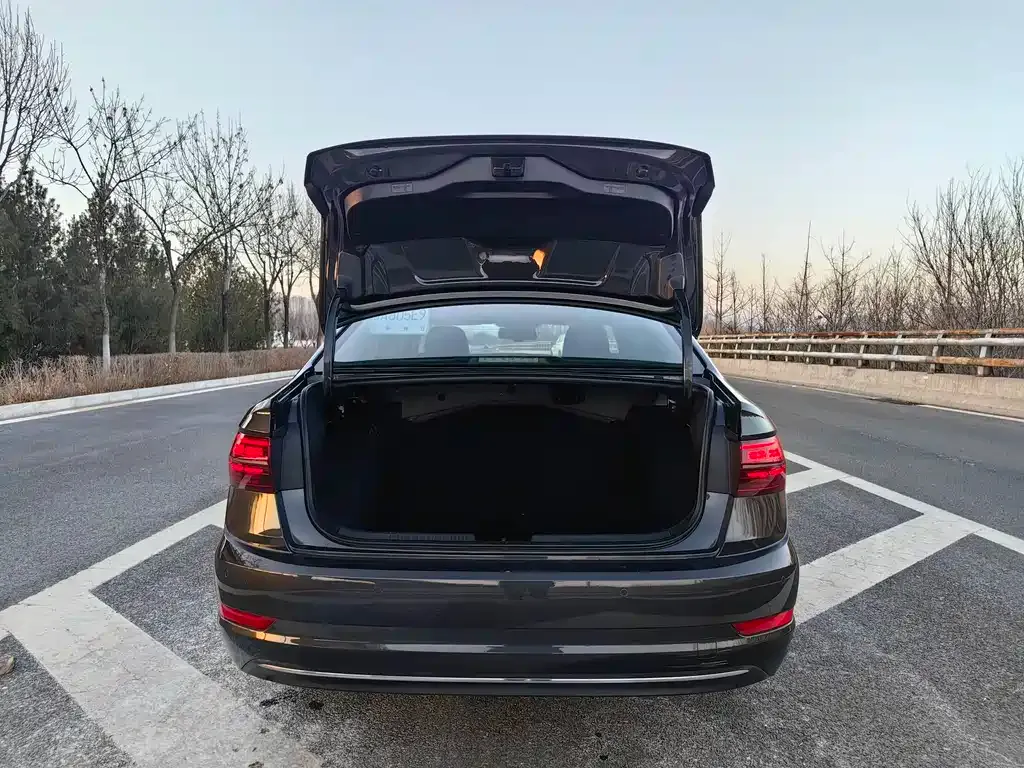 Volkswagen Sagitar 2021 из CN, фото 6