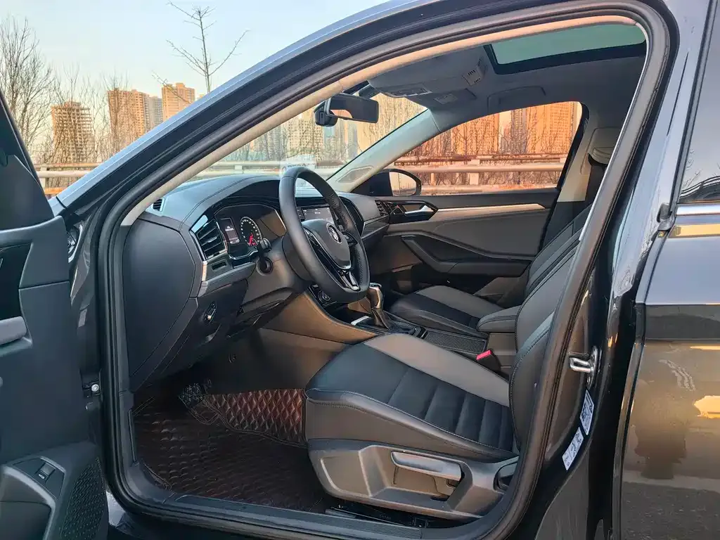 Volkswagen Sagitar 2021 из CN, фото 5