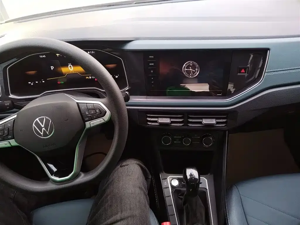 Volkswagen Lavida 2024 из CN, фото 5