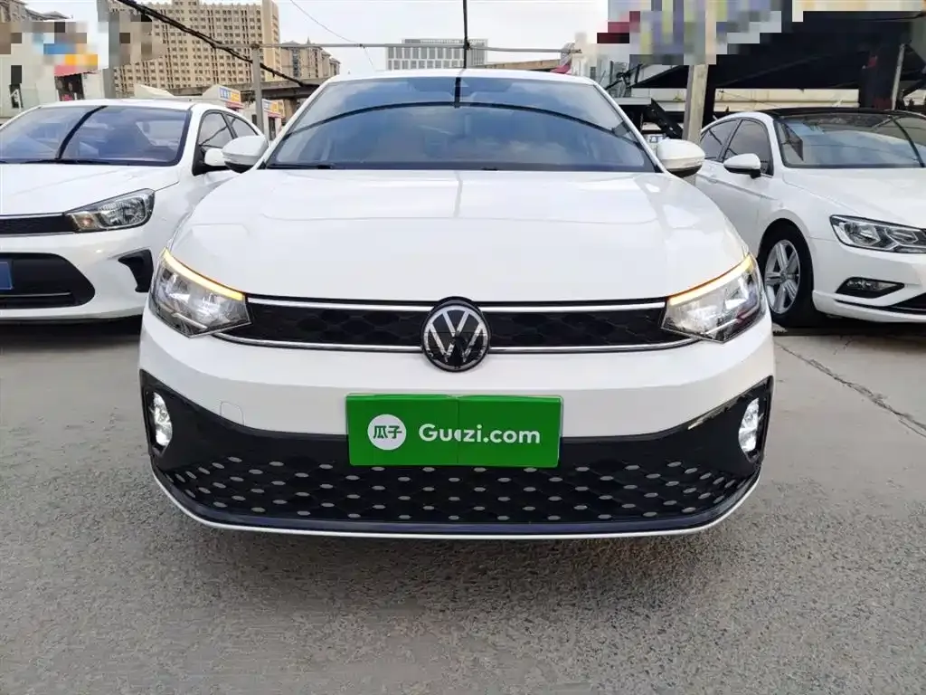 Volkswagen Lavida 2024 из CN, фото 8