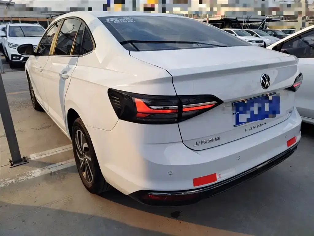 Volkswagen Lavida 2024 из CN, фото 6