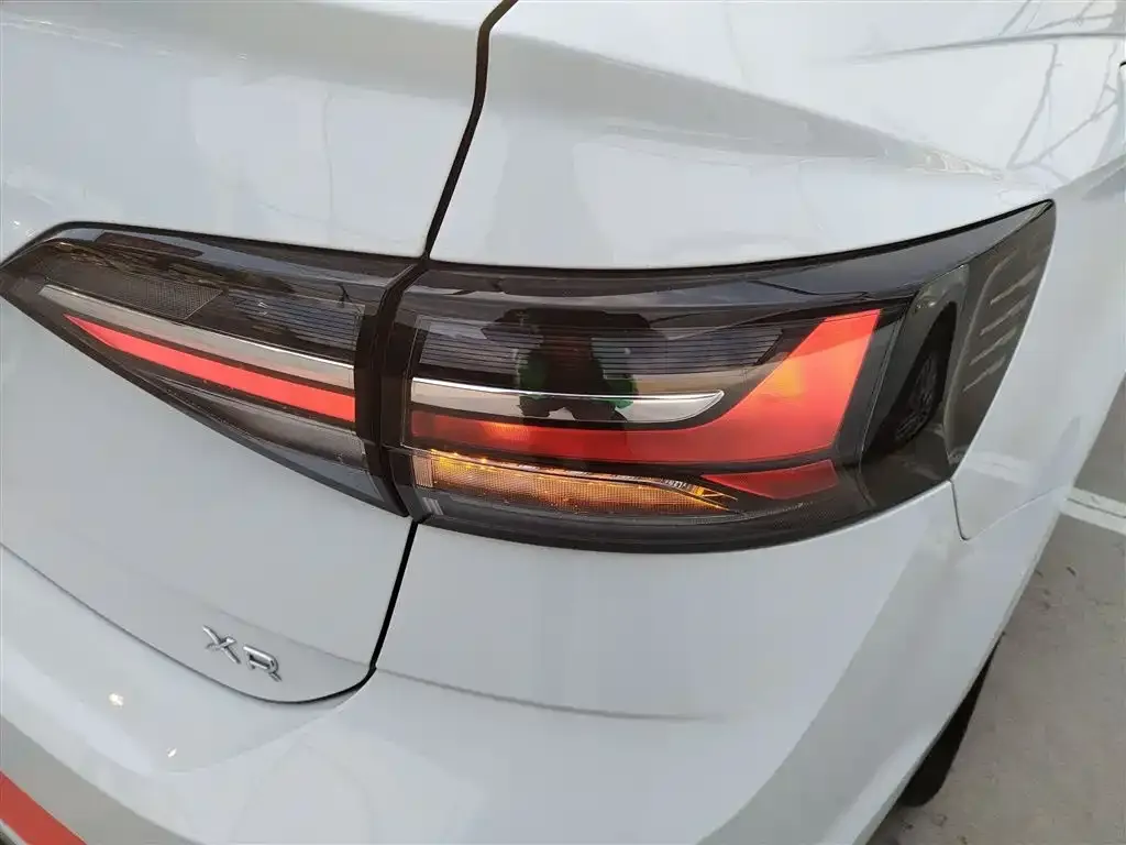 Volkswagen Lavida 2024 из CN, фото 3