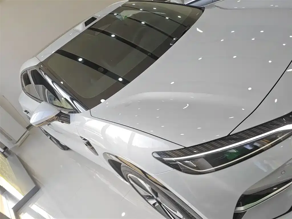 BYD L EV 2025 из CN, фото 2